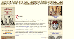 Desktop Screenshot of journal.xmera.org